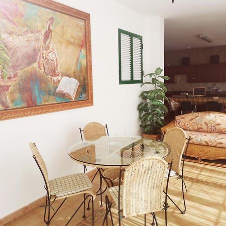 Casa Rural Dolores En Adeje Адехе Экстерьер фото