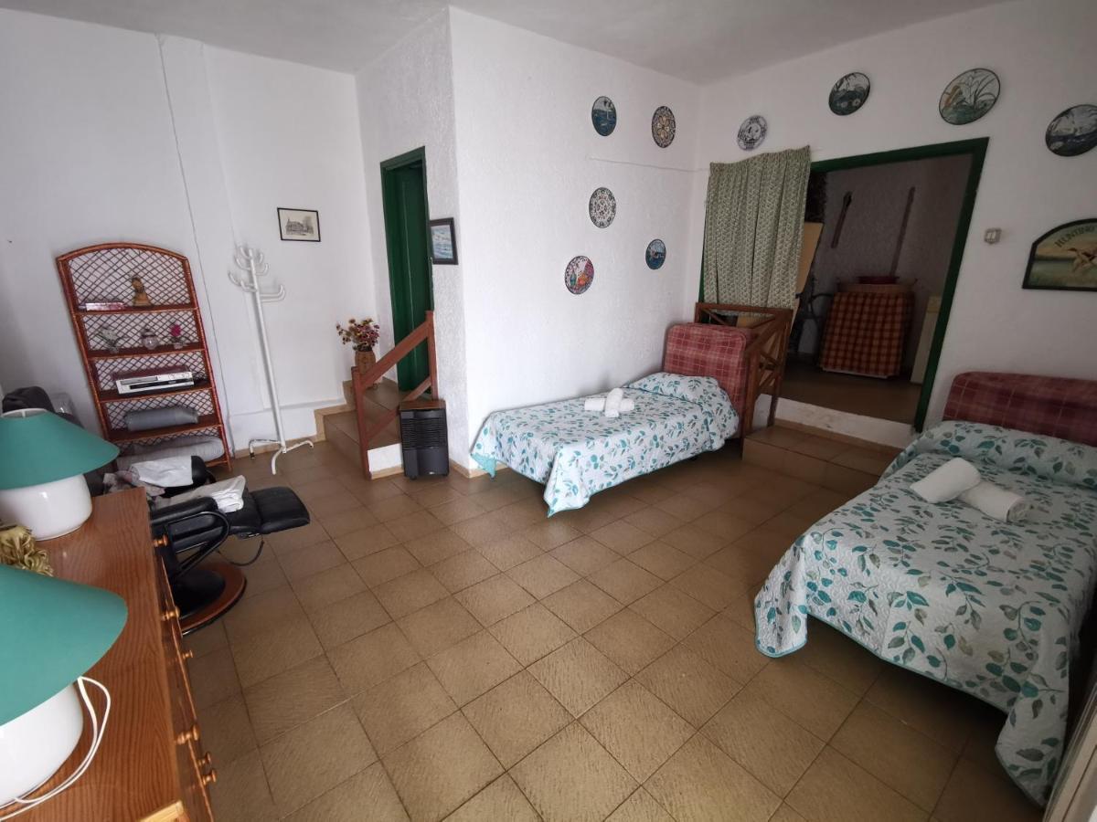 Casa Rural Dolores En Adeje Адехе Экстерьер фото