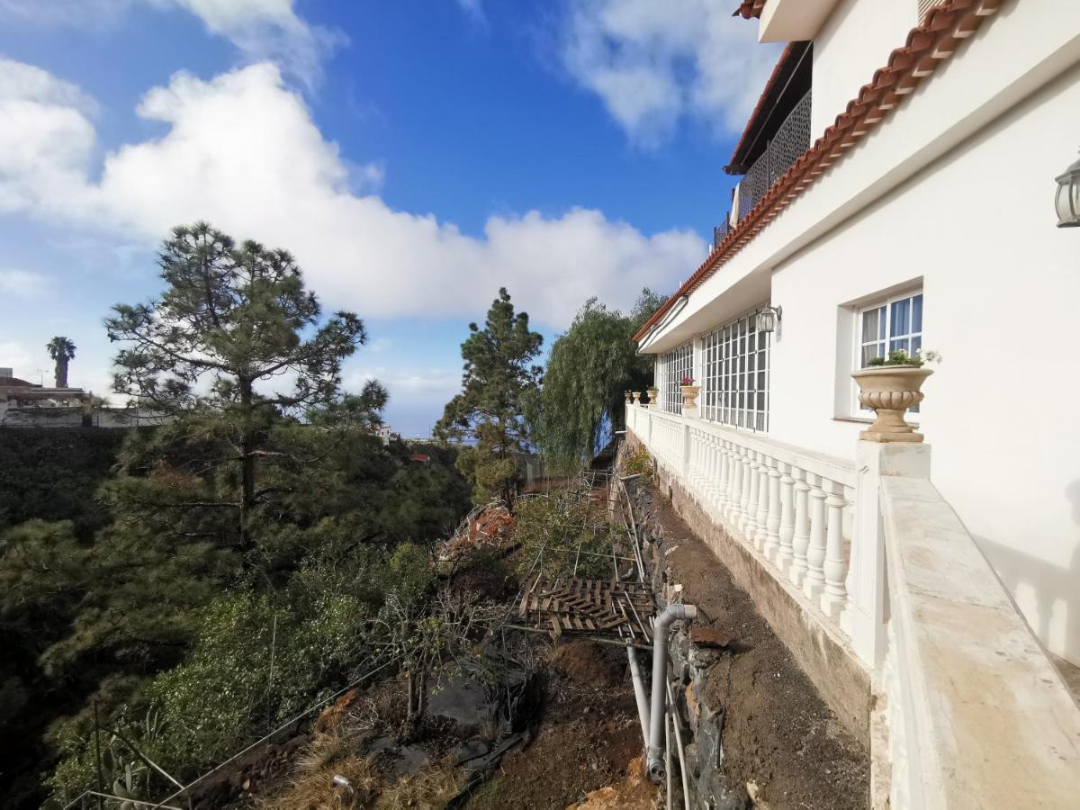 Casa Rural Dolores En Adeje Адехе Экстерьер фото