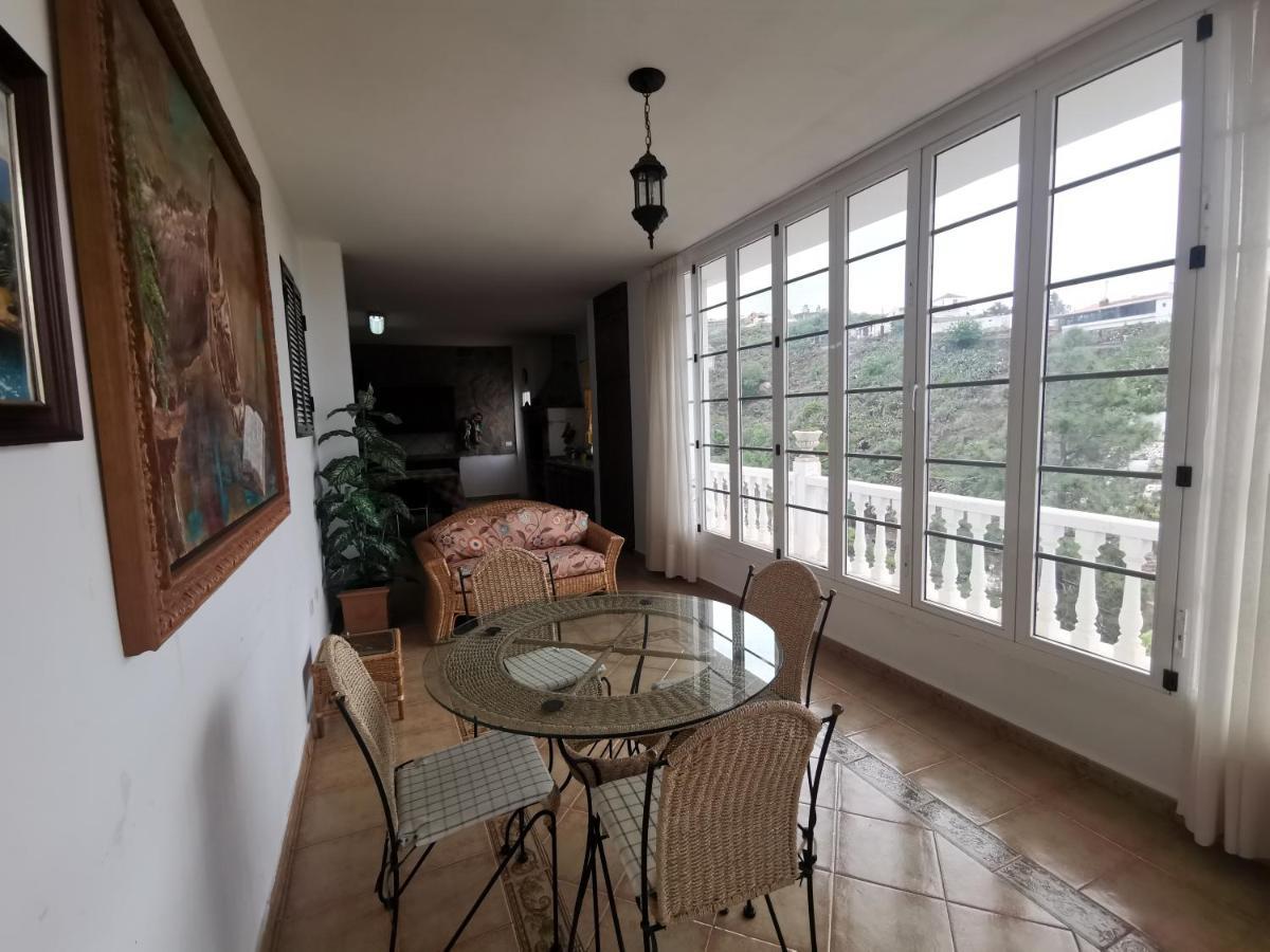 Casa Rural Dolores En Adeje Адехе Экстерьер фото